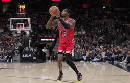 Les Bulls perdent leur “glue guy” pour au moins deux mois !