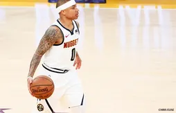 Quand Isaiah Thomas s’invite à l’entraînement du Seattle Storm (WNBA)