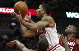 Chicago – Miami : un final d’anthologie