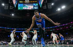 À l’approche des playoffs, les Knicks cherchent encore leur identité