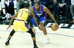 Créateur, Kawhi Leonard devient encore plus dangereux