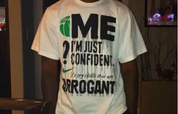 LeBron James : provocateur vestimentaire