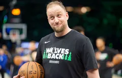 Joe Ingles officialise son retour à Melbourne