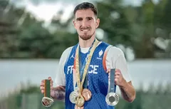 Euroleague | Nando de Colo parmi les 25 meilleurs joueurs du XXIe siècle