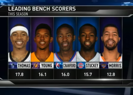 6th men
