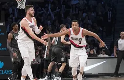 A l’arraché, Portland se sort du piège de Brooklyn