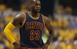 Le MVP de la nuit : le nouveau chef-d’oeuvre de LeBron James