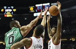 Avery Bradley, le meilleur défenseur extérieur de NBA ?