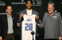 À Orlando, Markelle Fultz entend redevenir lui-même