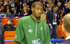 Draft 2015 : Alpha Kaba mis à l’essai par les Wolves, les Celtics et les Lakers
