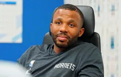 Le GM des Hornets se méfie des raccourcis