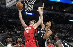 Pronostics NBA | Misez sur Alperen Sengun face aux Celtics