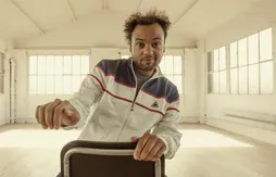 Les Clippers, Charles Barkley, Stephen Curry… La NBA de Fabrice Eboué