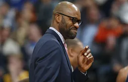 Courtisé, Jamahl Mosley devrait quitter les Mavericks