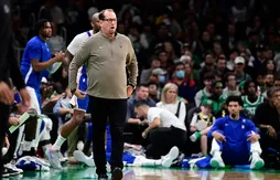 Les Sixers se font aux nouvelles méthodes de Nick Nurse