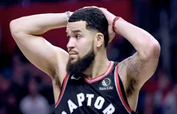 Les Raptors confiants sur leurs chances de conserver Fred VanVleet