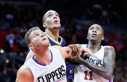 Les Clippers veulent conjurer le sort