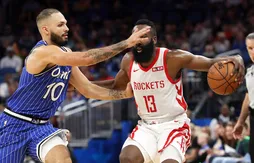Après les Celtics, le Magic fait tomber les Rockets !