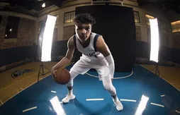 Retraité de la NBA à 22 ans, Tyrell Terry se relance en France
