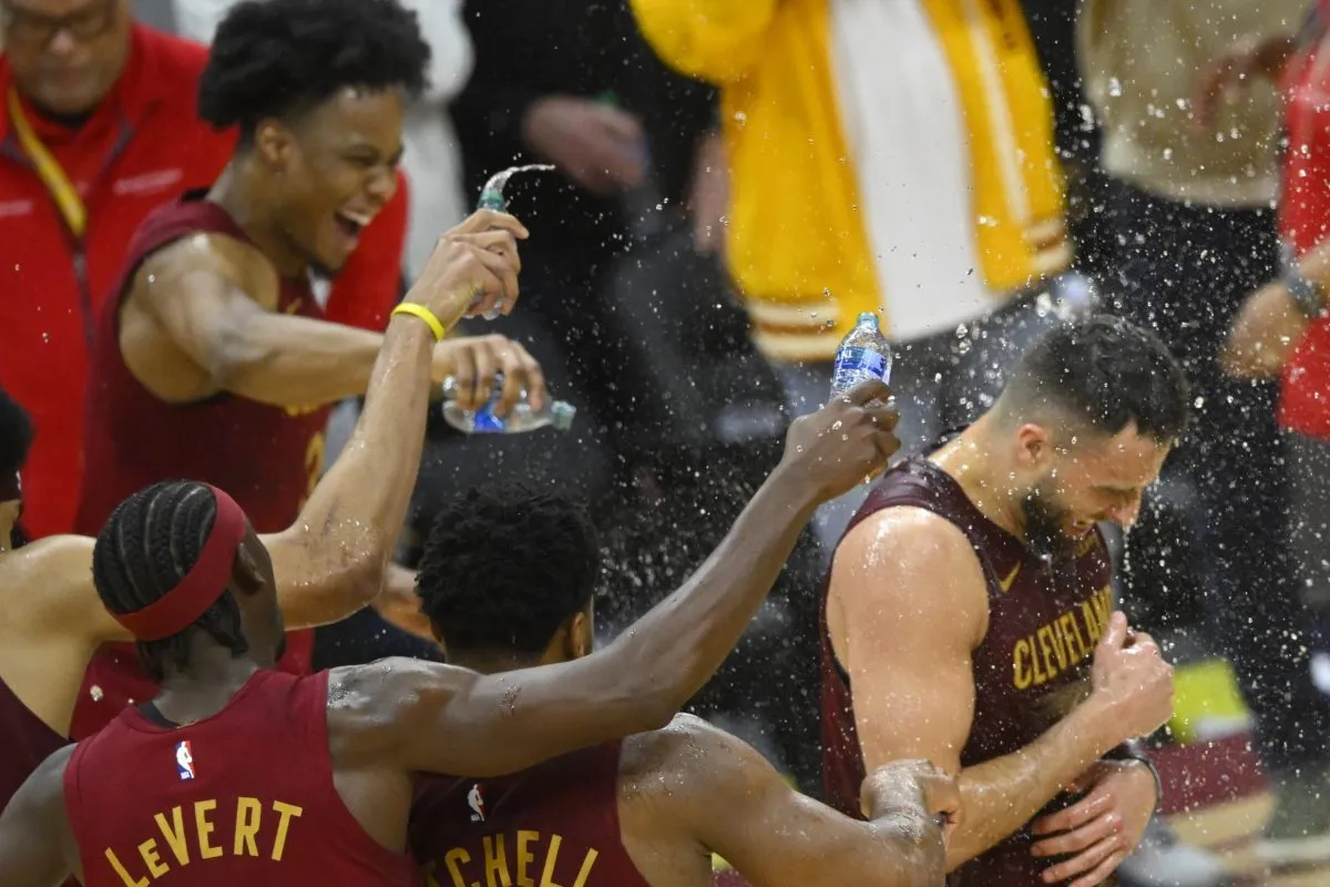 max strus, héros des cavaliers