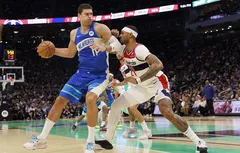 Le MVP de la nuit | Brook Lopez déchaîné !