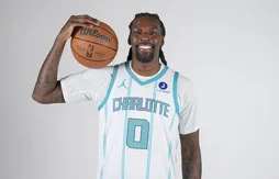 À Charlotte, Naz Reid veut enfin montrer tout ce qu’il sait faire