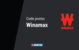 Code promo Winamax WIN*** : 100 € de bienvenue offerts en cash en Janvier 2026
