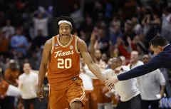 Candidat au Top 5, Tre Johnson s’inscrit à la Draft