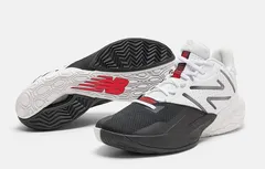 Test de chaussures | New Balance impressionne avec la « TWO WXY V4 »
