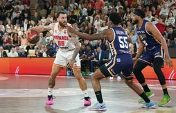 Mike James ne reviendra pas en NBA la saison prochaine