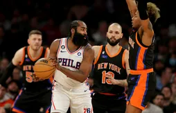 Evan Fournier décisif dans la victoire renversante des Knicks sur Philly