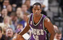 Le jour où Michael Redd a marqué 57 points et dépassé Kareem Abdul-Jabbar