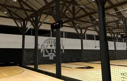 Concours : gagnez 10 places pour la Hoops Factory