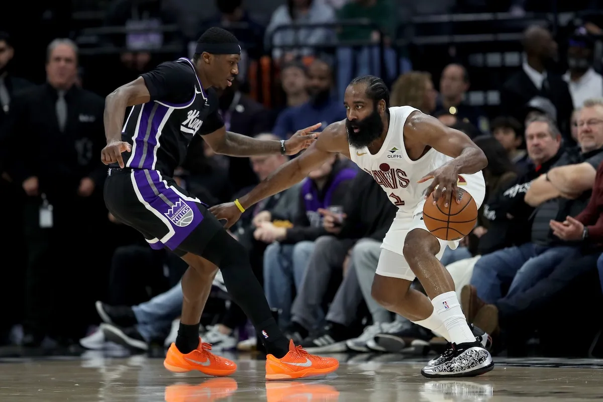 james harden