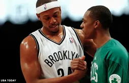 Paul Pierce : « La beauté de notre sport c’est qu’à tout moment un joueur peut changer une franchise »