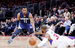 Chris Paul se montre aussi en défense