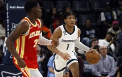 Kennedy Chandler espère avoir convaincu les Nets