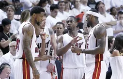 Udonis Haslem prêt à jouer les recruteurs avec LeBron James
