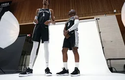 Chris Paul, le chainon manquant des Spurs ?