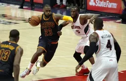 LeBron James : « Les isolations en fin de match, ce n’est pas du bon basket »