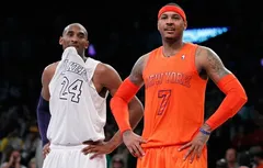 Forbes : les Knicks valent désormais 1,4 milliard de dollars