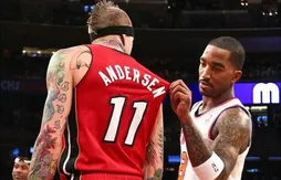 Miami Heat : Chris Andersen est resté par loyauté