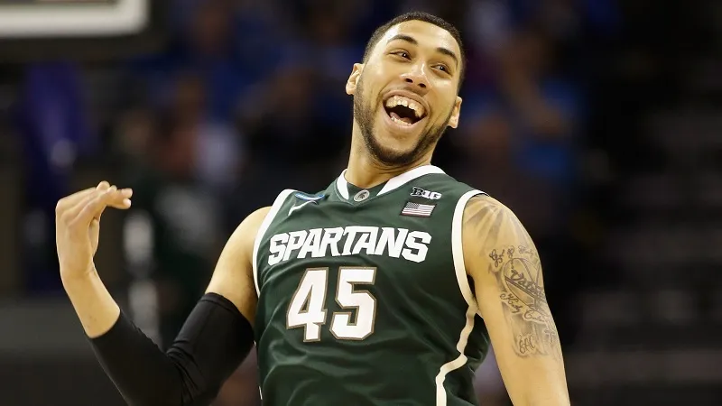 denzel valentine