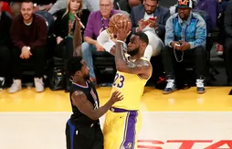 Patrick Beverley, symbole de Clippers qui en “veulent plus” que les Lakers