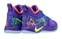 Nike : la PG2 prend la “Mamba Mentality”