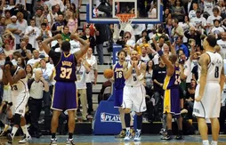 10 mai 2010 : un “sweep” pour les Lakers dans l’Utah, un autre pour le Magic à Atlanta