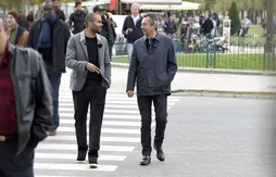 Canal+ : Tony Parker, vedette du prochain Conversations secrètes