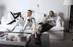 Avec “Curious Mike”, Michael Porter Jr. veut montrer la face cachée des sportifs