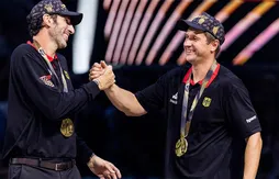 Face à Ergin Ataman, la modestie d’Alan Ibrahimagic avec l’Allemagne