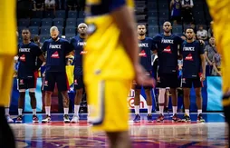 EuroBasket 2022 | La France jouera la Turquie à 12h00, samedi, en huitième de finale